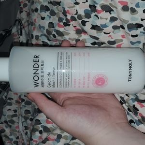Tony Moly Ceramide Mochi Toner 500ml